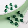 Transparent Acrylic Beads MACR-S370-A8mm-735-6