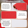 DIY Polyester Fabrics DIY-OC0012-31G-4