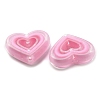 Acrylic Beads X-SACR-G033-01D-3
