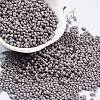 Baking Paint Glass Seed Beads X1-SEED-A033-05C-1