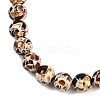 Synthetic Amber Beads Strands G-M199-A06-01-2