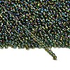 TOHO 11/0 Round Beads X-SEED-TR11-0180-3