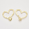 Alloy Pendants PALLOY-S121-158-2