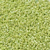 MIYUKI Delica Beads X-SEED-J020-DB0169-3