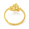 201 Stainless Steel Adjustable Rings for Women RJEW-D082-02A-3