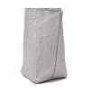 Washable Kraft Paper Bag CARB-H025-M03-2