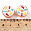 Lampwork Beads LAMP-C015-01B-3