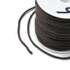 Cotton Braid Thread OCOR-B003-01A-06-3