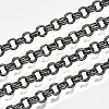 Iron Rolo Chains CH-S125-011C-B-2