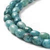 Natural Dolomite Beads Strands G-F765-A01-01-4
