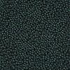 12/0 FGB Grade A Round Glass Seed Beads SEED-N001-A-1041-2