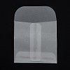 Square Translucent Parchment Paper Bags CARB-A005-02C-2