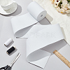 4M Flat Polyester Elastic Wide Band for Clothes Sewing OCOR-WH0090-053B-5