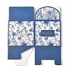 Wedding Theme Folding Gift Boxes CON-P014-01A-5