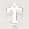 Alloy Charms TIBE-R313-049S-T-2
