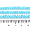 Cat Eye Beads Strands X-CE-F022-4mm-10-5
