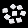 ABS Plastic Imitation Pearl Beads PL-CBA8DB3-26-1