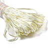 Polyester Embroidery Floss OCOR-C005-C21-2
