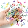 30Pcs Nylon Costume Accessories DIY-FS0008-19S-3