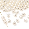 Acrylic Beads X-12A-9284-1