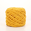 Thick Super Bulky Polyester Yarn SENE-PW0020-04-07-1