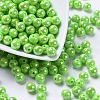 Eco-Friendly Poly Styrene Acrylic Beads LS-PL425-1-1