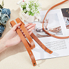 PU Leather Bag Strap FIND-WH0071-01C-5