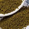 MIYUKI Round Rocailles Beads SEED-X0056-RR4491-1