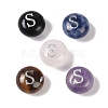 Natural Mixed Gemstone Beads G-L524-20S-1