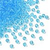 Preciosa® Crystal Beads Y-PRC-BB4-60010-3