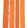 Electroplate Glass Beads Strands EGLA-A044-T4mm-B25-2