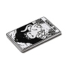 Tarot Theme Printed Acrylic Pendants MACR-G061-04L-3