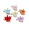 Alloy Enamel Pendants FIND-Z117-04P-2