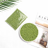 6/0 Glass Seed Beads X2-SEED-A010-4mm-44-5