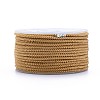 Polyester Braided Cord OCOR-F010-A30-2MM-1