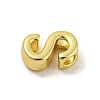 Brass Pendants KK-P263-13G-S-2
