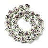 Handmade Porcelain Beads PR-C001-02-3