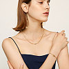 DIY Bracelets & Necklaces Making Kits DIY-SZ0001-20B-7