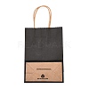 Kraft Paper Bags LS-CARB-L006-A05-6
