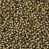 TOHO Round Seed Beads SEED-JPTR11-0375-2