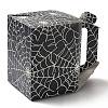 Halloween Theme Paper Cupcakes Boxes CON-I009-15B-5