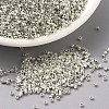 MIYUKI Delica Beads SEED-X0054-DB0035-1
