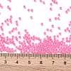TOHO 11/0 Round Beads X-SEED-TR11-0910-3
