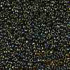 TOHO Round Seed Beads SEED-XTR08-0244-2