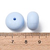 Silicone Beads SIL-I021-01E-3