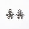 Tibetan Style Alloy Pendants LS-LF0298Y-1