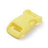 Plastic Adjustable Quick Side Release Buckles KY-WH0020-33A-1