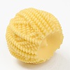 Ball of Yarn Shaped Aromatherapy Smokeless Candles DIY-C001-08C-2