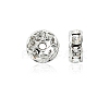 Preciosa® MAXIMA Crystal Multi-Stones Settings X-PRC-MA8-00030-P-3