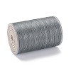 Round Waxed Polyester Thread String YC-D004-02A-023-2